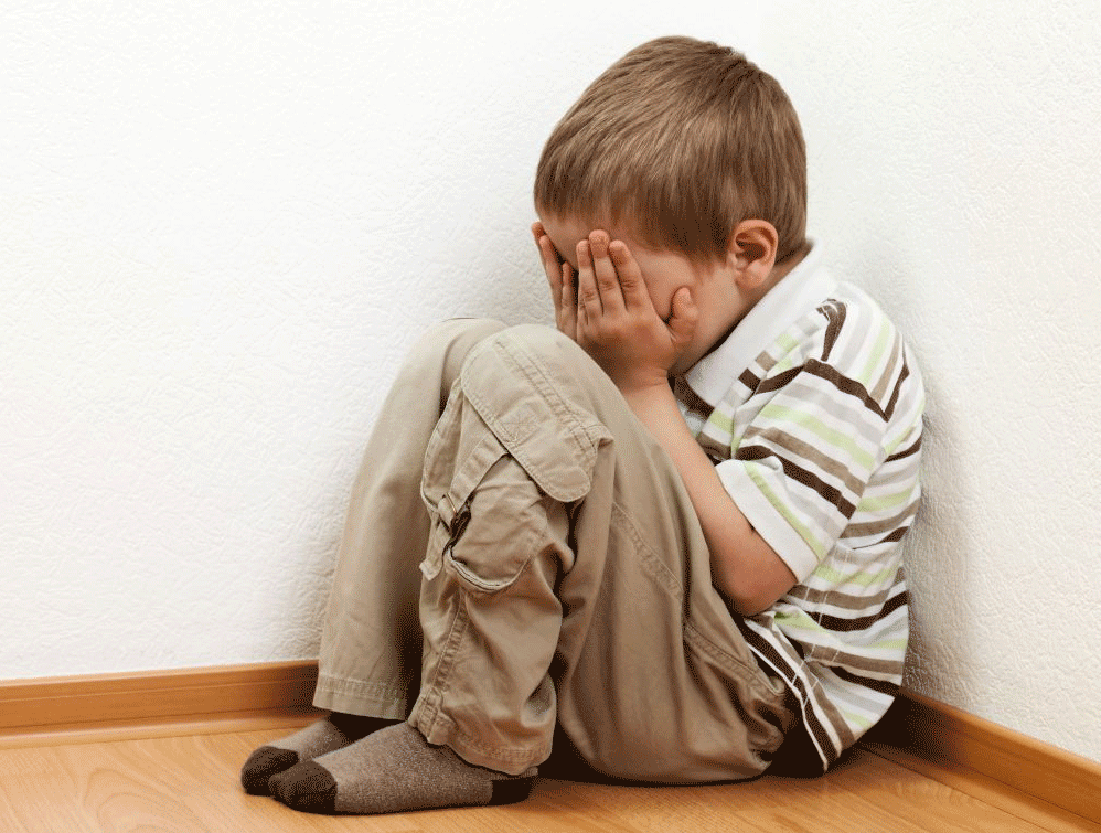 Ювенальная юстиция старательно разрушает русские семьи