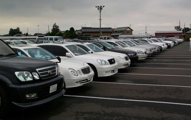 Подорожание автомобилей