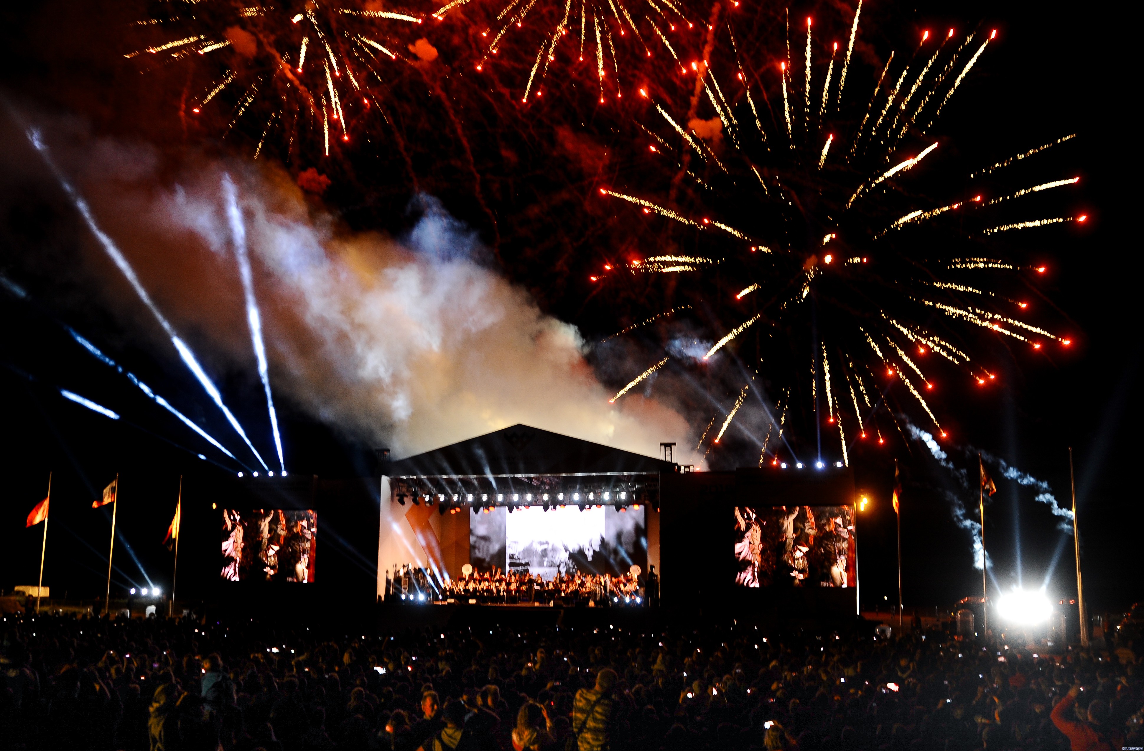 АрМИ-2015: Триумф российских военных АрМИ-2015: Триумф российских военных