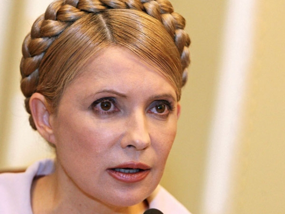 Тимошенко может попытаться стать премьер-министром в третий раз — СМИ