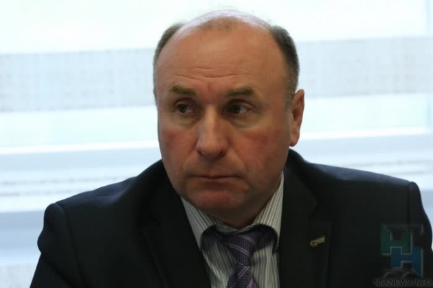 Мэр Новосибирска подтвердил увольнение начальника дептранса