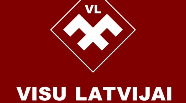 Негры + «негры»: Латвия для латышей — снова мечта маргиналов