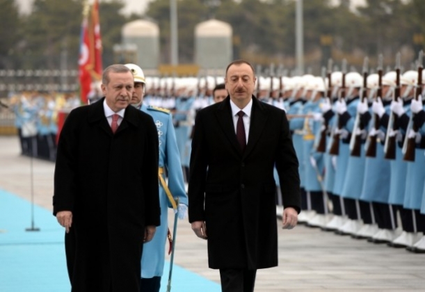 Эрдоган заявил о поддержке Азербайджана в карабахском конфликте