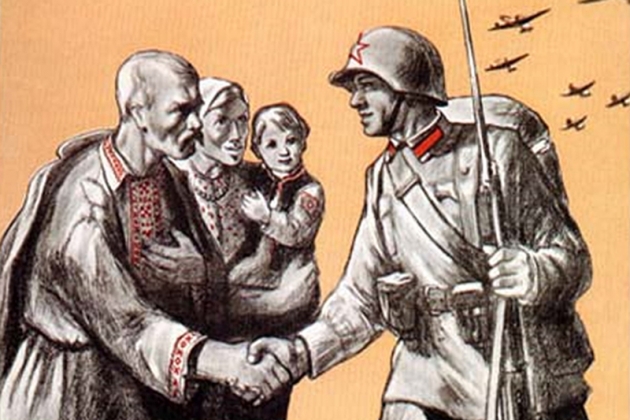 «Воссоединение Белоруссии в 1939 году — величайшее историческое событие»