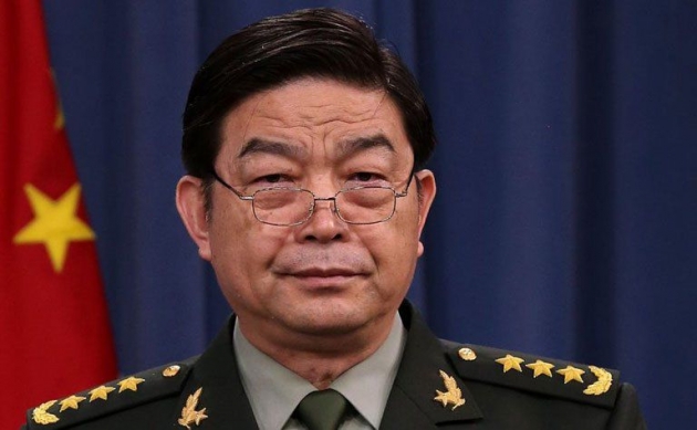 Министр обороны КНР хочет неформально пообщаться с коллегами из стран АСЕАН
