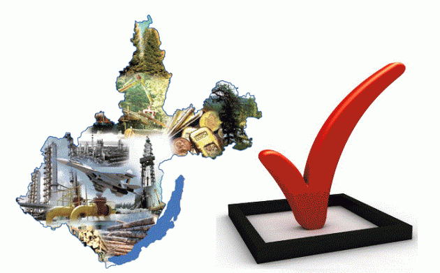 Жители Приангарья активнее голосуют во втором туре выборов главы региона