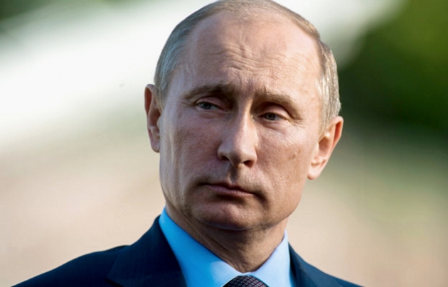 Путин не уверен, что пойдет на новый президентский срок