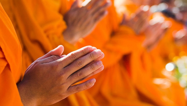 Буддийские монахи Мьянмы рассказали о «хорошем президенте Тейн Сейне»