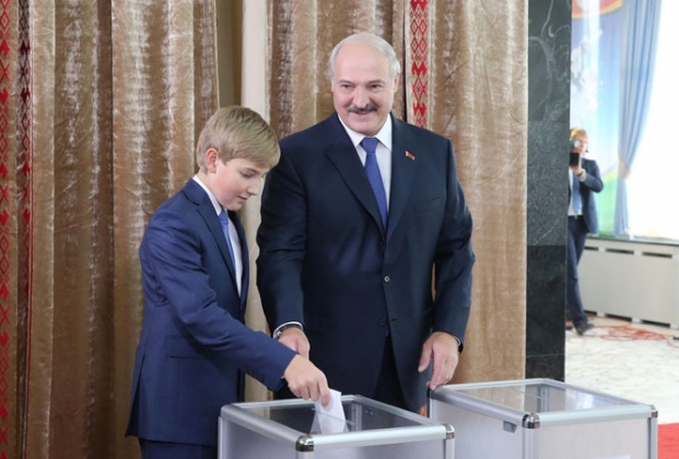 Лукашенко: «Всё, что Запад пожелал, – мы сделали!»