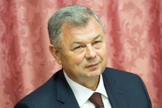 Калужский губернатор вновь возглавил рейтинг эффективных глав регионов