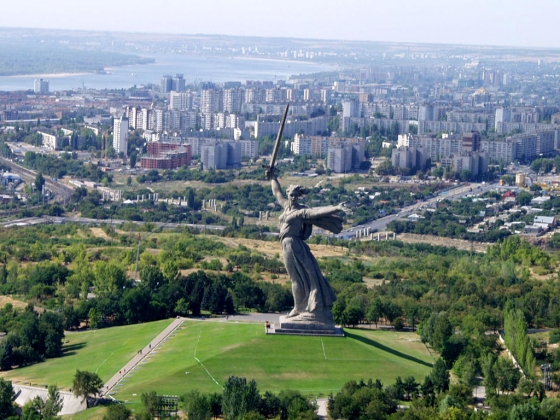 Вопросами градостроительства в Волгограде займется созданный совет