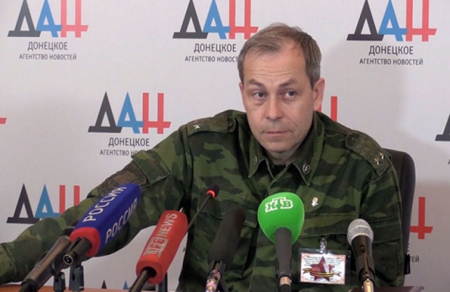 ДНР переносит отвод вооружений из-за систематических нарушений перемирия