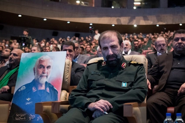 Хаменеи: США и Израиль объявили Ирану «мягкую войну»