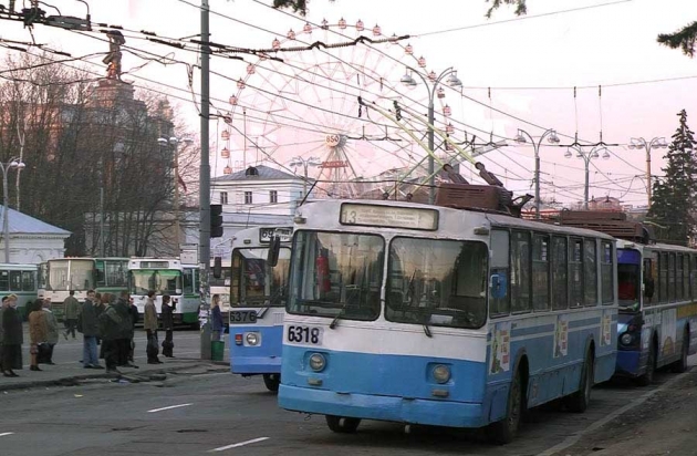 Реформа транспорта в Москве: цена проезда, новые инвестиции и перевозчики