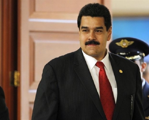 Президент Венесуэлы отправился в Суринам и Сент-Люсию