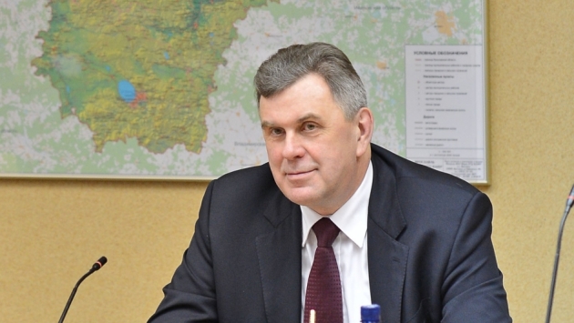 Ярославская область сегодня: губернатор-аутсайдер и «русский лён»