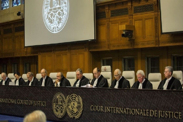 Подозреваемых у Гаагского суда пока нет