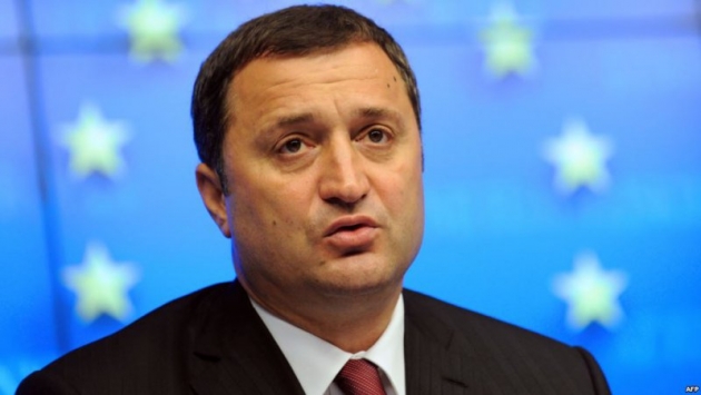 Коррупционный скандал в Молдове: бывший премьер-министр арестован на 30 дней