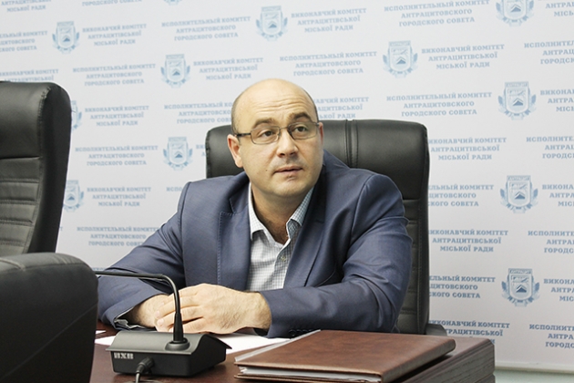 Министру энергетики ЛНР изменена мера пресечения