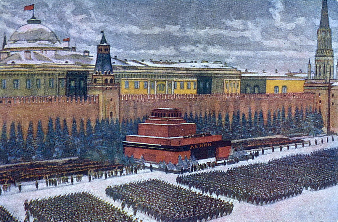 Фото Парада 1941 Года В Москве
