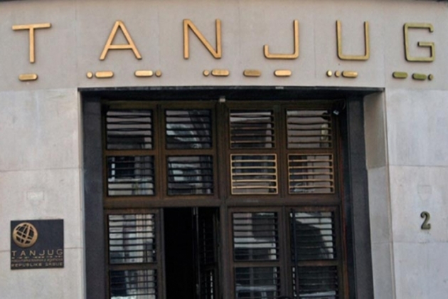 В Сербии ликвидируют старейшее информационное агентство «Танюг»