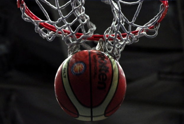 В мужской баскетбольной Евролиге два российских клуба играли матчи 4-го тур