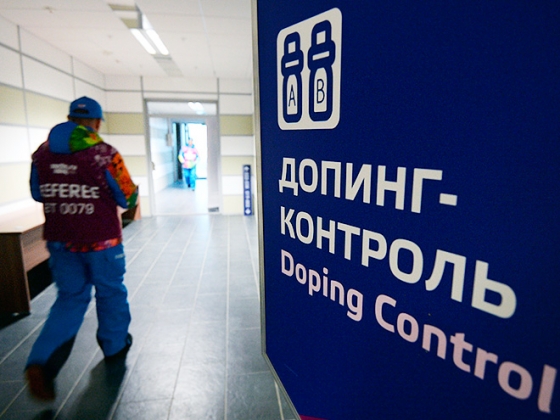 Госдума обсудит допинговый скандал
