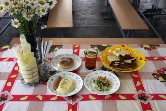 Качество питания в школьных столовых Пензы оценят блогеры