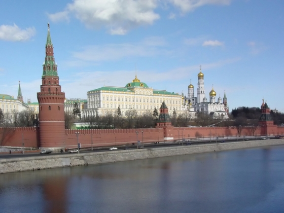 В Кремле решили отменить российско-турецкий саммит в Санкт-Петербурге