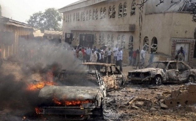 Число жертв теракта в Камеруне увеличилось