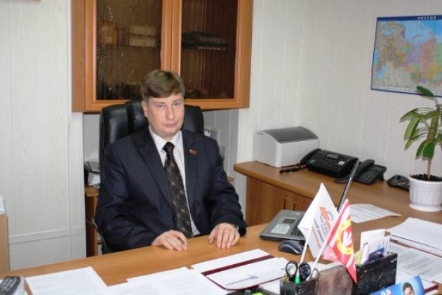 В Челябинской области депутаты Катав-Ивановска выбрали главу города