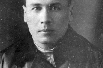 Кошкин Михаил Фото