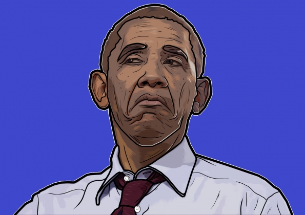 «Обаме бороться с террором мешают амбиции»