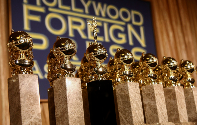 В Лос-Анджелесе огласят номинантов «Золотого глобуса»