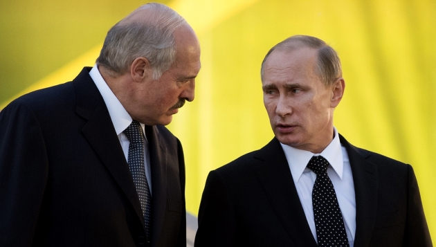 Путин и Лукашенко 14–15 декабря проведут переговоры в Москве