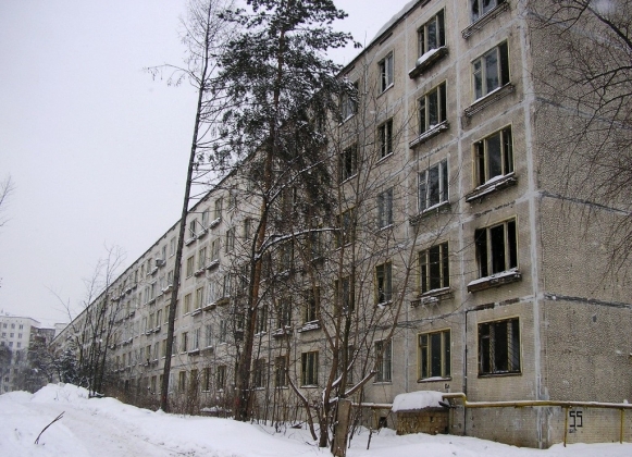 К реновации «несносимых» домов в Москве планируют привлекать инвесторов