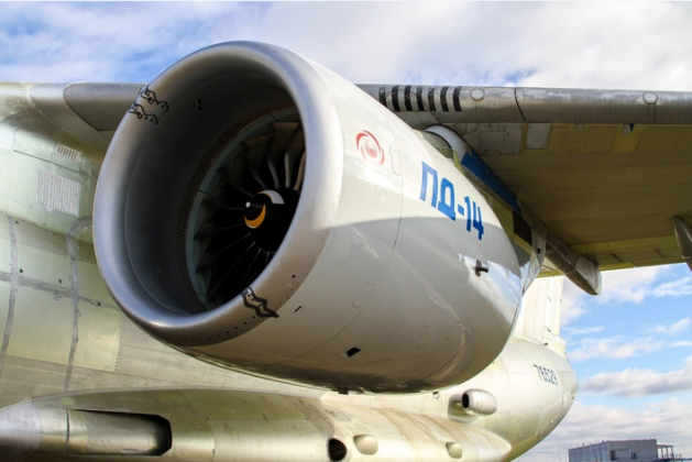Рогозин: Лётные испытания двигателя ПД-14 идут без замечаний