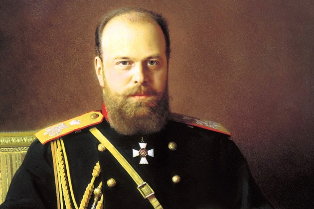 Подлодку «Император Александр III» заложили на «Севмаше» в Северодвинске