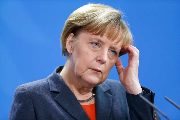 Германия: антироссийские санкции – выстрел в ногу немецкой экономике