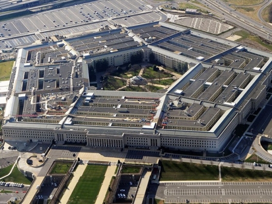 Пентагон подтвердил гибель шести американцев при теракте в Афганистане