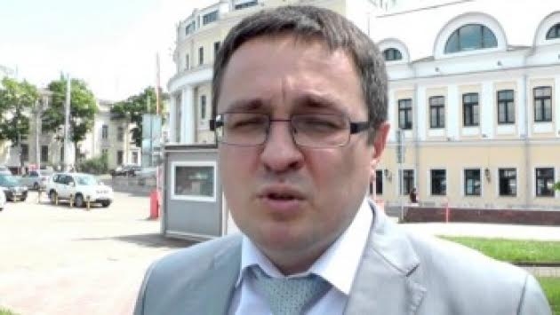 Калужский чиновник, подозреваемый в коррупции вновь стал заместителем мэра