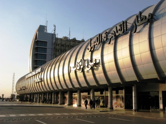 Control Risks проверит безопасность аэропортов Египта