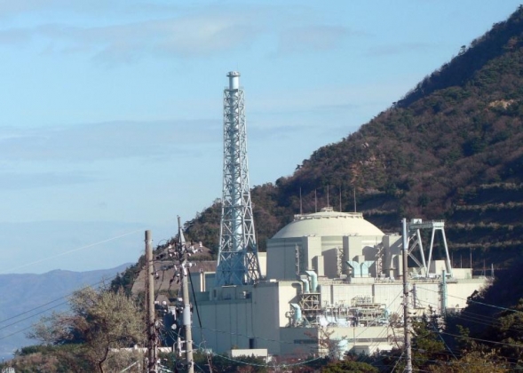 В Японии на реакторе «Мондзю» аварийная сигнализация сработала 4 раза