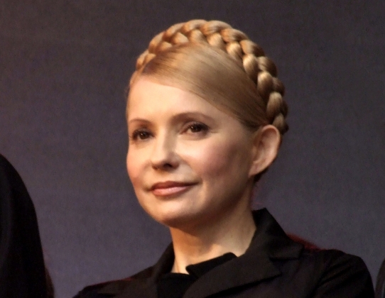 Тимошенко назвала суммы взяток за принятие бюджета-2016