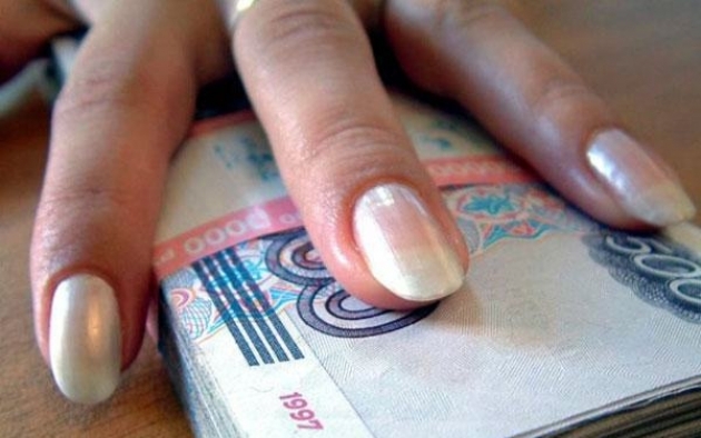В Обнинске государственный регистратор подозревается в получении взяток