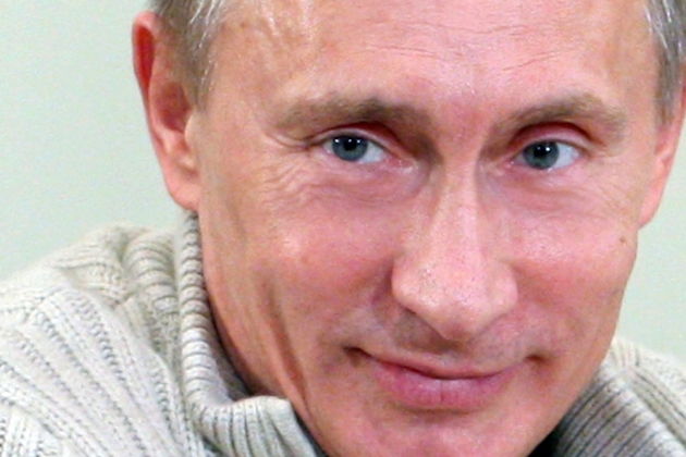 Путин разослал поздравления более чем 40 иностранным лидерам