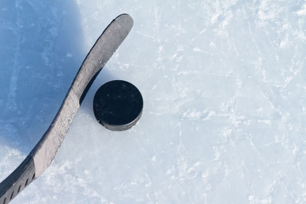 Хоккей: В КХЛ программа 2015 года исчерпана
