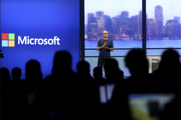 Microsoft предупредит пользователей о шпионаже со стороны властей