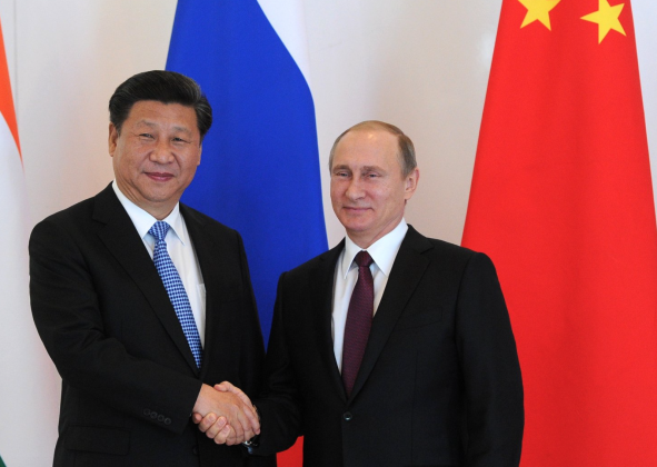 МИД РФ: Россия и Китай имеют общую антитеррористическую позицию