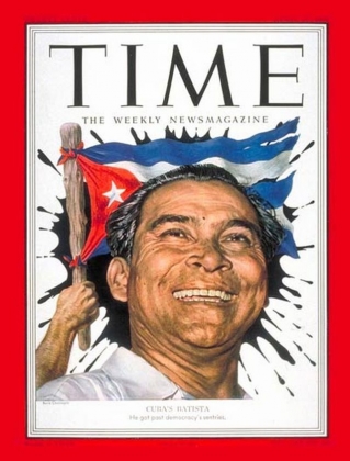 Триумф Кубы — победа справедливости и национальное освобождение